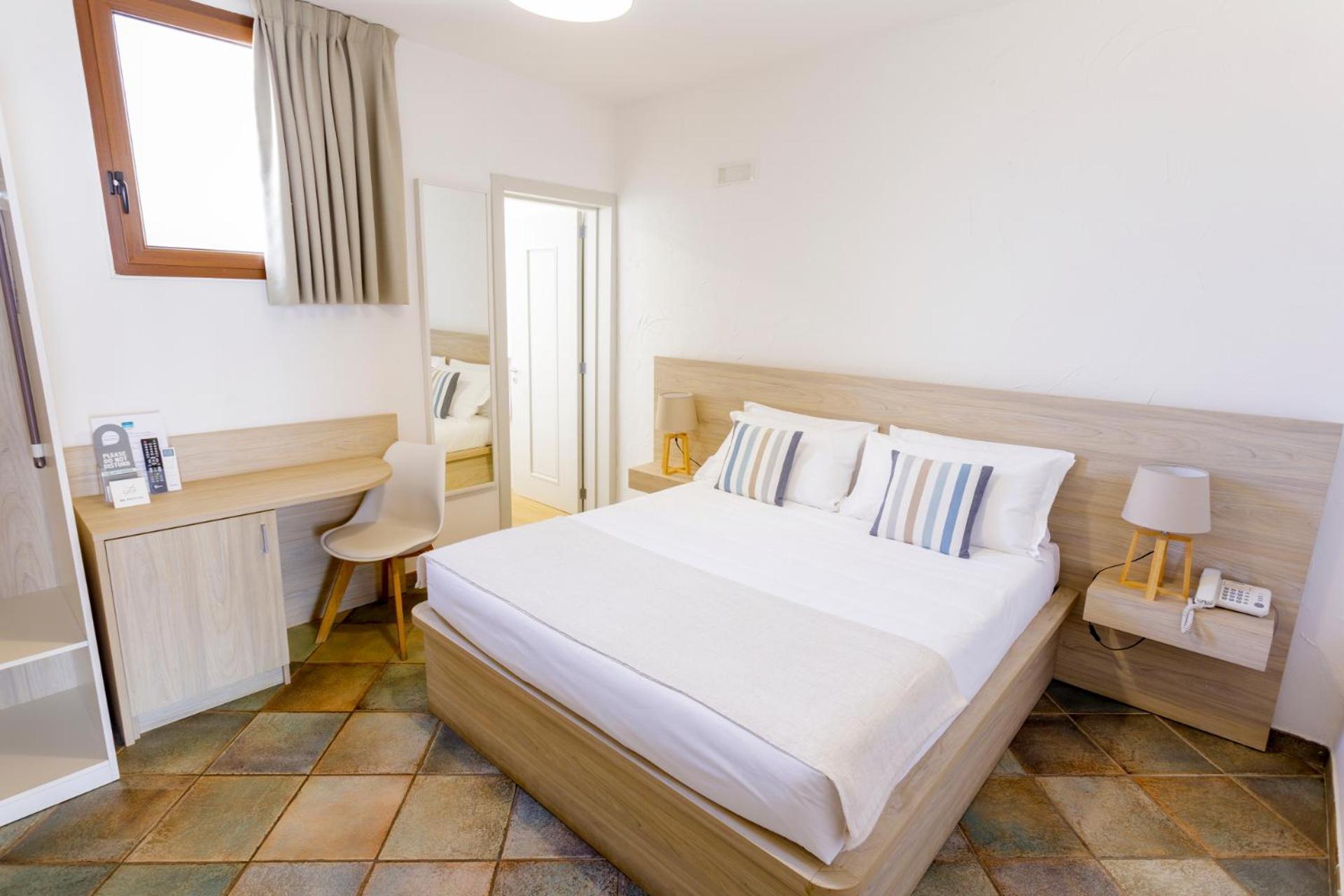 Hotel Corallo Santa Maria al Bagno Bagian luar foto